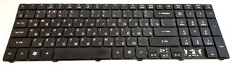 Клавиатура для ноутбука Emachines E642 (комиссионный товар)