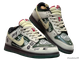 NIKE SB DUNK LOW x STUSSY BMW M3 Унисекс (36-45)