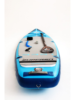 SUP BOARD НАДУВНОЙ SURFREN 335i (ДВУХСЛОЙНАЯ) 11.0