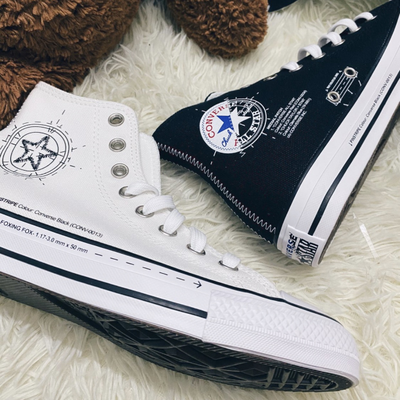 Converse pris top