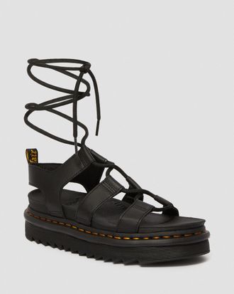 Dr clearance martin sandal