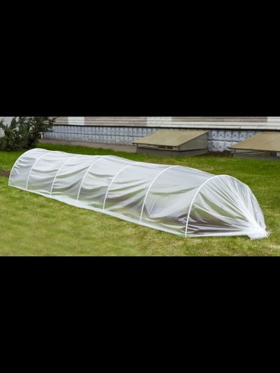 Пленка для парника и теплицы 6 м × 100 м 120 мкм, 44 кг МТ-ПАК ТОРГ