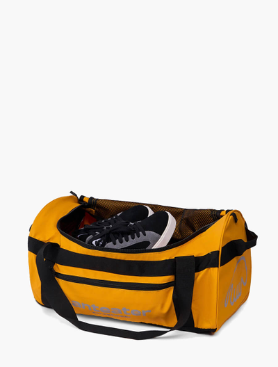 Anteater Duffel Bag Желтая фото 9