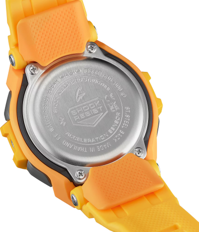 Часы Casio G-Shock GBD-300-9