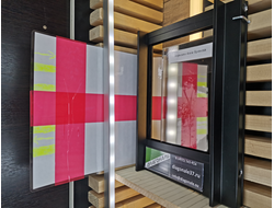 Зеркало Бронза 4мм