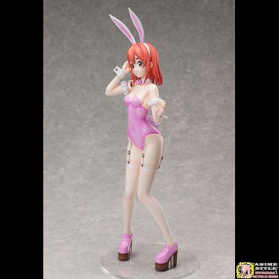 Фигурка 1/4 Суми Сакурасава (Sumi Sakurasawa Bunny Ver.)