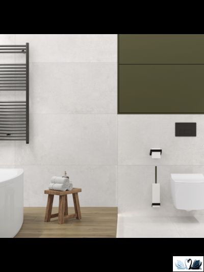 Керамогранит Laparet Smart Perla PRO MR 59,5 х 59,5 см матовый под бетон купить в магазине Marysя