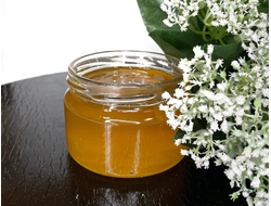 Эспарцетовый мед Алтайского края натуральный | ферма СытникЪ