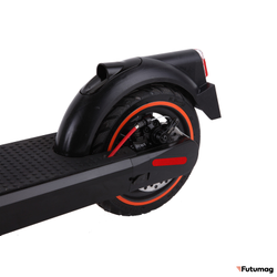 Электросамокат Yamato Autoskate PRO