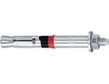 Анкер высоких нагруз. HILTI HSL-4-G M16/10 - M16 d24x160 10/-/- (2237450)