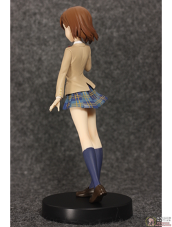 Фигурка Мисака Микото (Mikoto Misaka)
