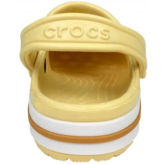 CROCS BAYABAND CLOG ПЕСОЧНЫЕ