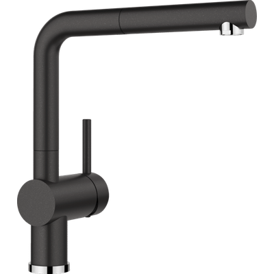 Смеситель Blanco Linus-S Silgranit 516688