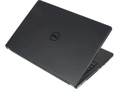 Dell Inspiron 3552 (3552-0507) 15.6&quot; HD TN 4 ГБ, (HDD)500 ГБ  Linux Чёрный