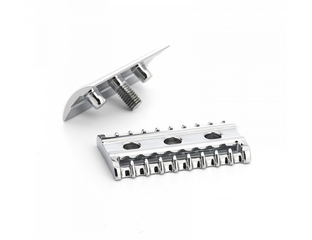 Бритвенный Станок Muehle R 41 Gs Купить