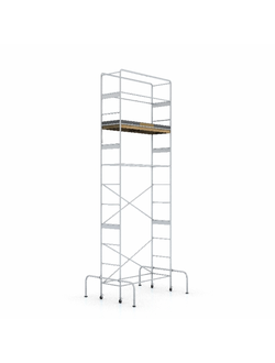 лестницы Леса 058