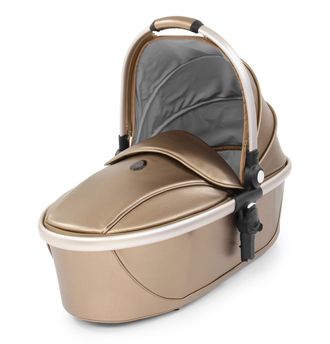 Люлька Egg Carrycot Hollywood и Champagne Frame