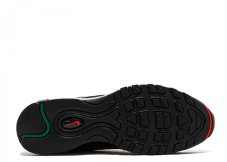 Nike Air Max 97 Undefeated