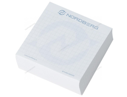 Кубарик классический Nordberg