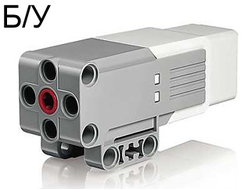 ! Б/У - Electric, Motor EV3, Medium, n/a (99455) - Б/У
