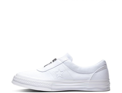 Кеды Converse One Star Slip Белые