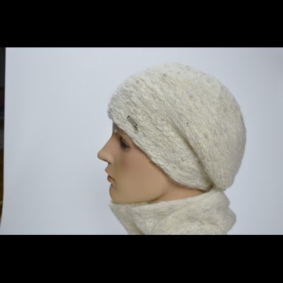 Шарф Vizio 1327 S белый