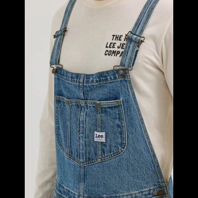 Комбинезон Lee® Legendary Bib Overall