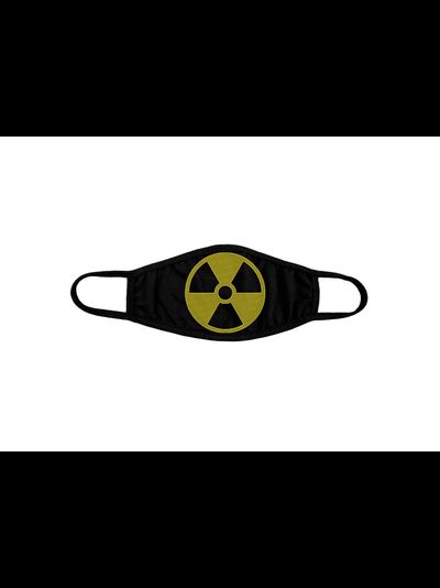 Маска - Biohazard