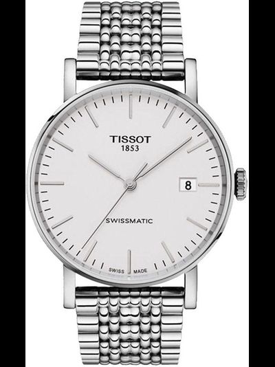 Швейцарские часы Tissot T109.407.11.031.00