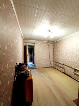 2-к. квартира в Камышлове, ул. Первомайская