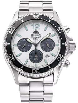 Мужские часы Orient RA-TX0203S