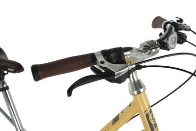 Велосипед STINGER VICTORIA 26 (2022)