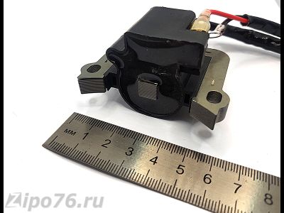 Катушка зажигания Триммера китай 33 см3
