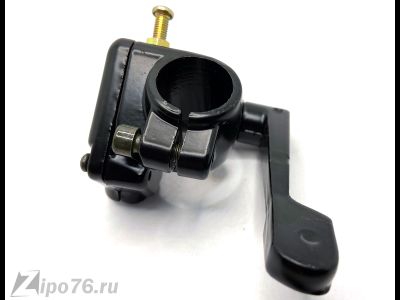 Курок газа для квадроцикла детского 49 кубов