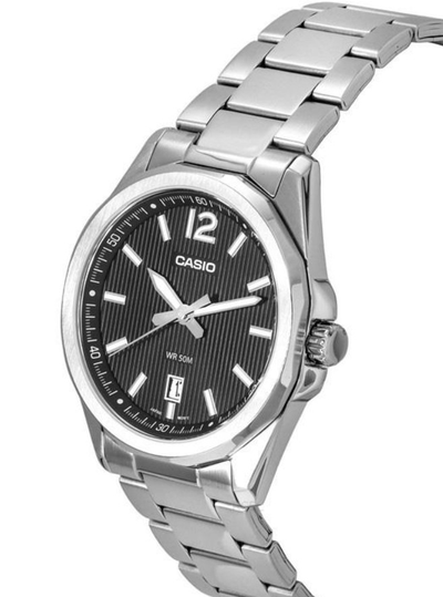 Часы Casio MTP-E725D-1A