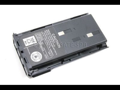 Аккумулятор Kenwood KNB-15А 2300mAh 7.2V