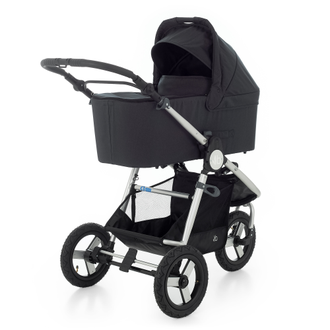 Bumbleride indie bassinet best sale