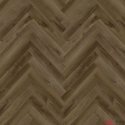 SPC ламинат Union Art Дуб Савой AR03-07 43 класс толщина 4.0 мм с фаской замковый 1.524 м2