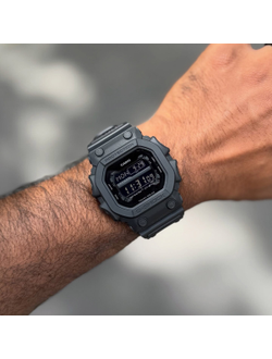 Часы Casio G-Shock GX-56UBB-1