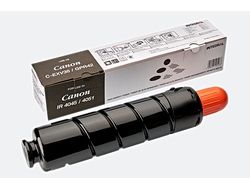 Картридж для Canon EXV-38 Integral, Германия