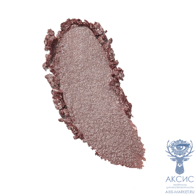 Art-visage Тени для век сияющие ILLUSION 39 ледяной агат