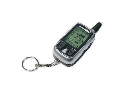 Mongoose 1.7R / 1.9R / LS 7000 с дисплеем