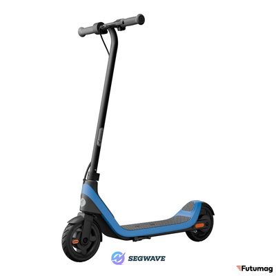 Электросамокат Ninebot KickScooter C2 Lite