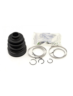 Пыльник на шрус Bronco AT-03085 для Arctic Cat 2436-112, 1436-410