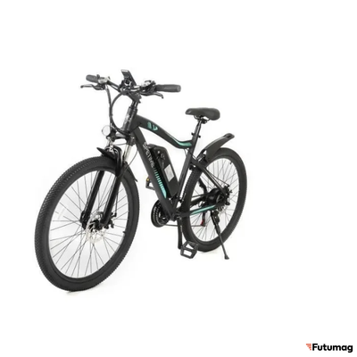 Электровелосипед Spetime E-Bike S7 Pro