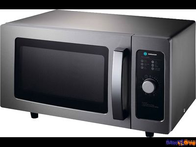 Печь свч Hurakan HKN-WP1000 PRO