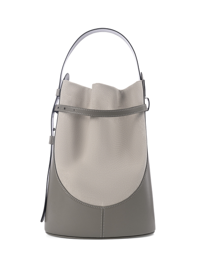 TORBY 3025-1 Серый