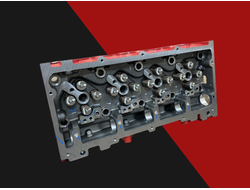 Головка блока цилиндров