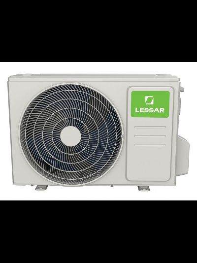 Кондиционер Lessar LS-H24KFE2/LU-H24KFE2