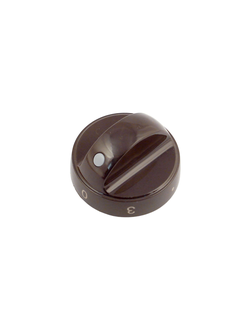 Ручка переключения режимов конфорки Hansa 9043075